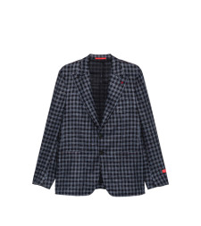 [Isaia] Blazer FW26 2119L HB1GKI 810