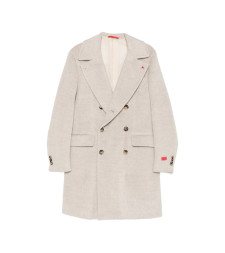 [Isaia] Blazer FW26 94790 007186 300