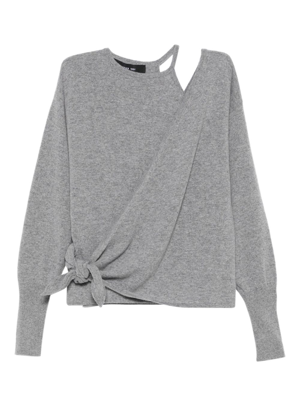 [Federica Tosi] Knitwear FW26 3200835127