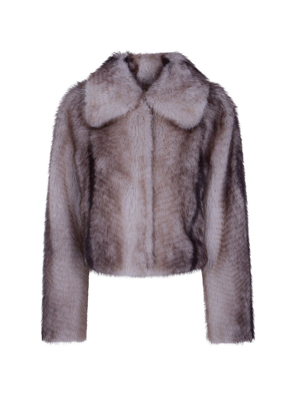 [Twin - set] Fur Jacket FW26 262TP224013812