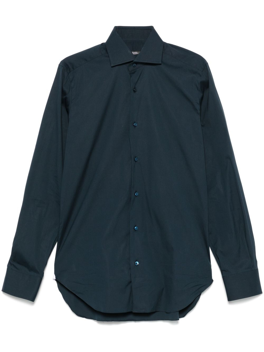 [Barba] Shirts Long Sleeve FW26 I1U13P01PZ2710U1