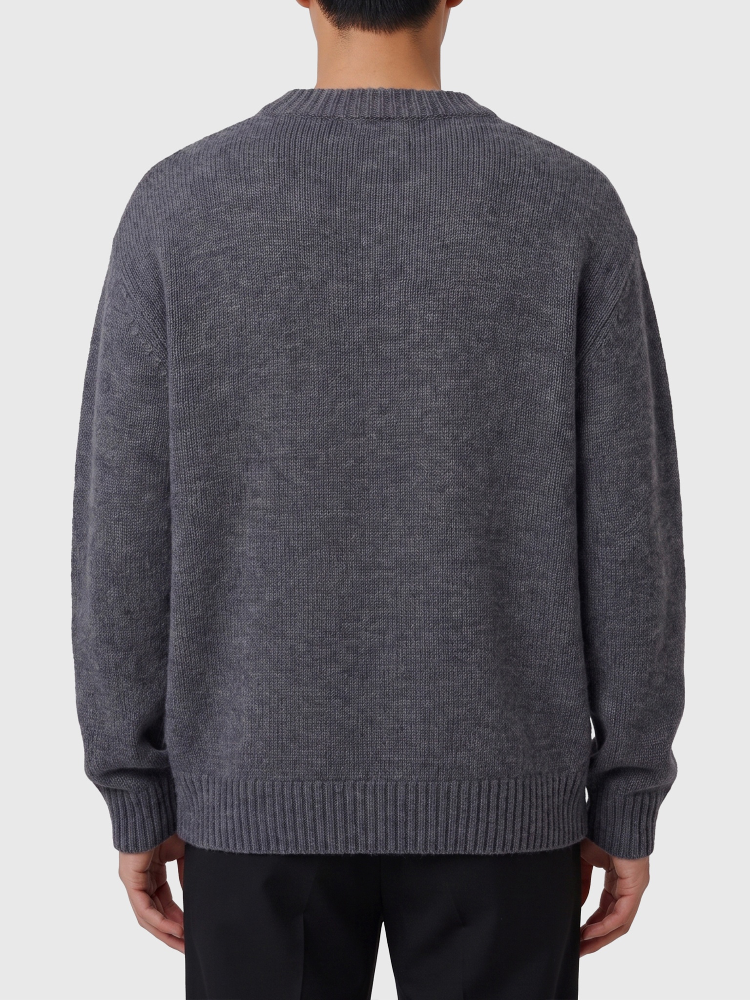 [Lisa Yang] Knitwear FW26 3024132__GR