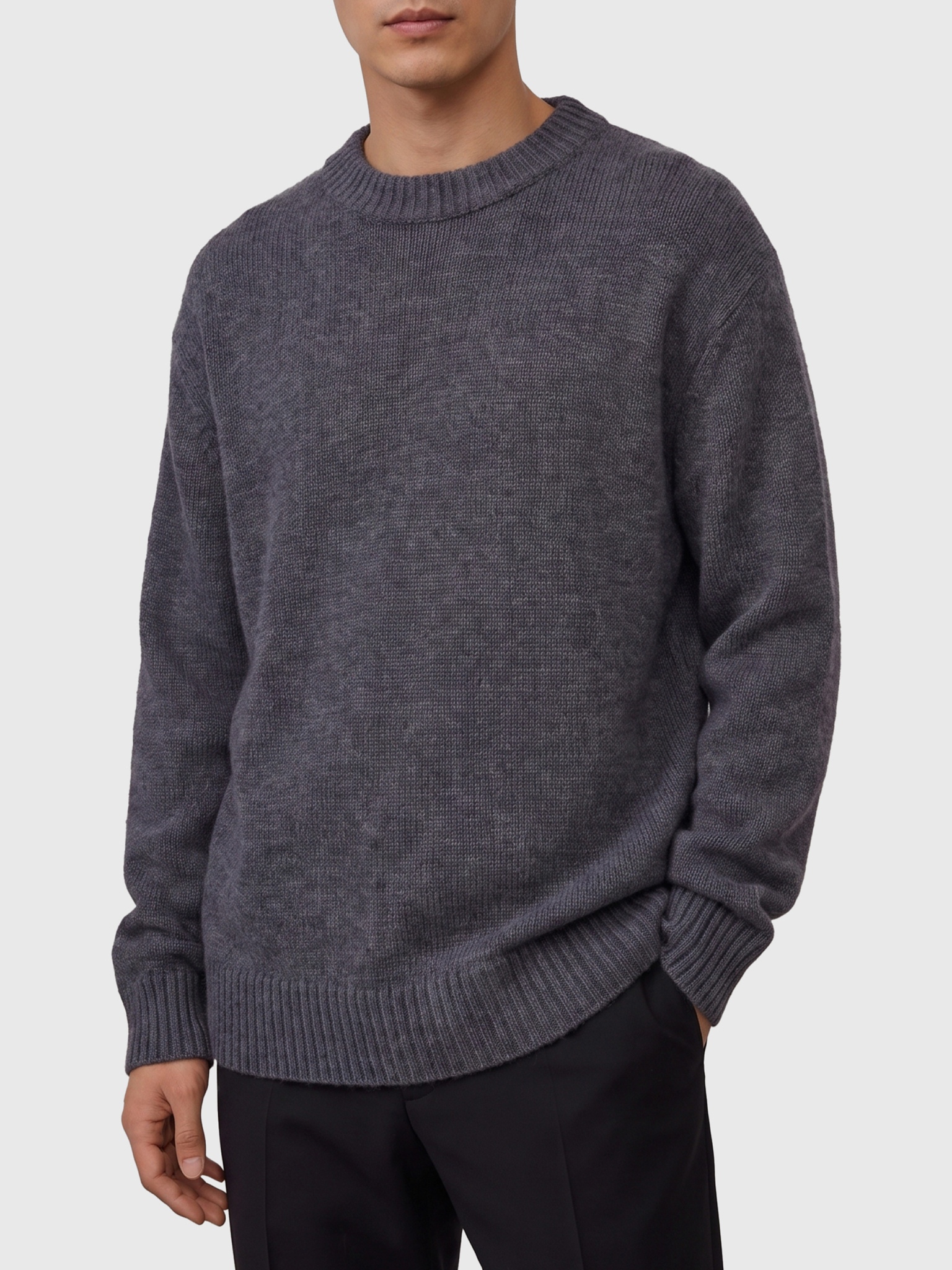 [Lisa Yang] Knitwear FW26 3024132__GR