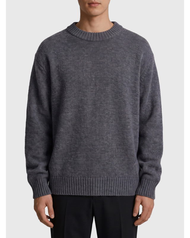 [Lisa Yang] Knitwear FW26 3024132__GR