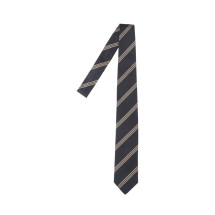 [Lardini] Tie FW26 ACCRC8 CN64116999SA