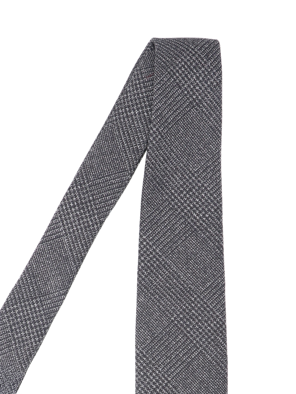 [Lardini] Tie FW26 ACCRC8 ACIF67438990GR
