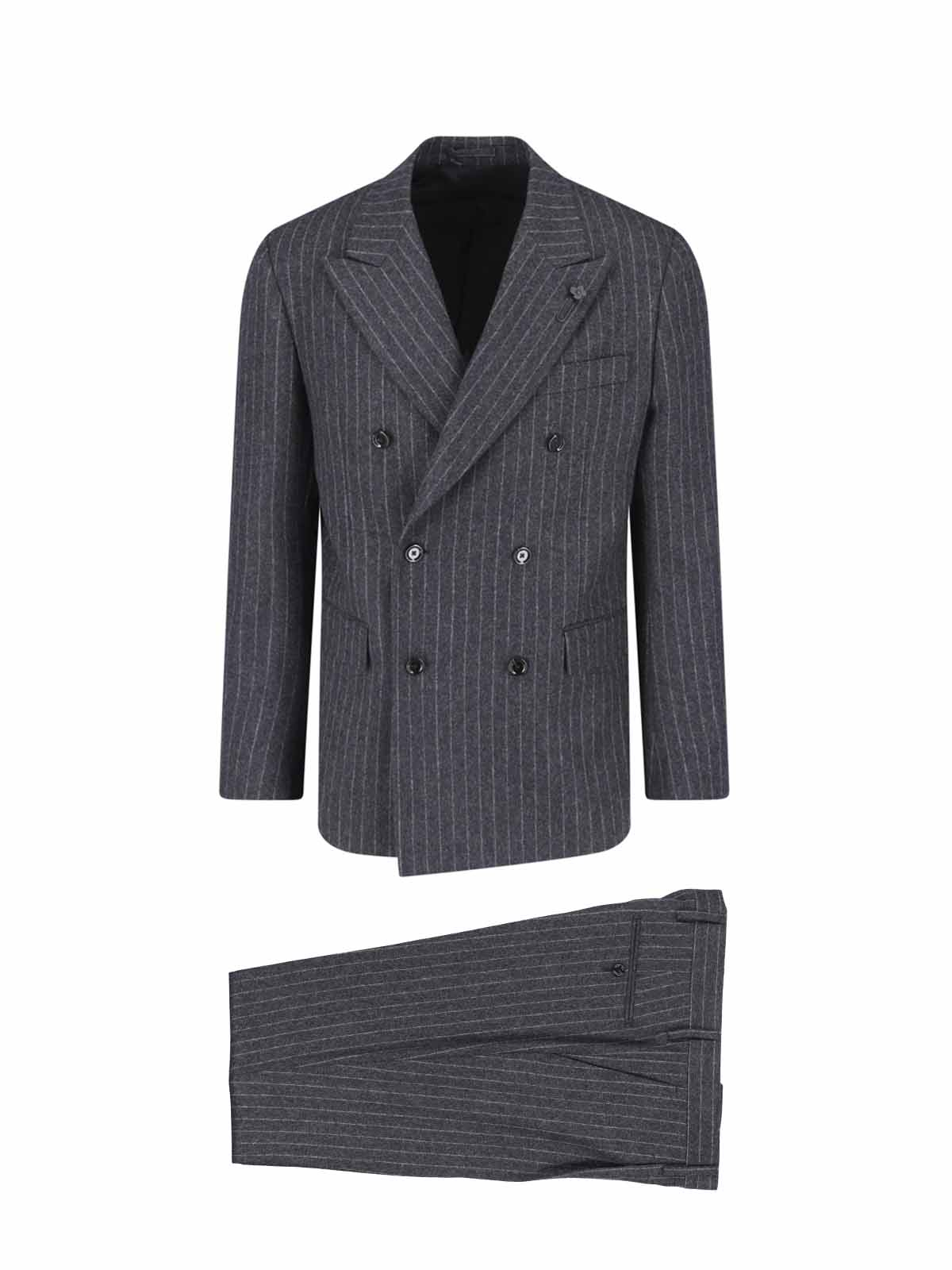 [Lardini] Sets FW26 AC5934E FFW21971C10AN