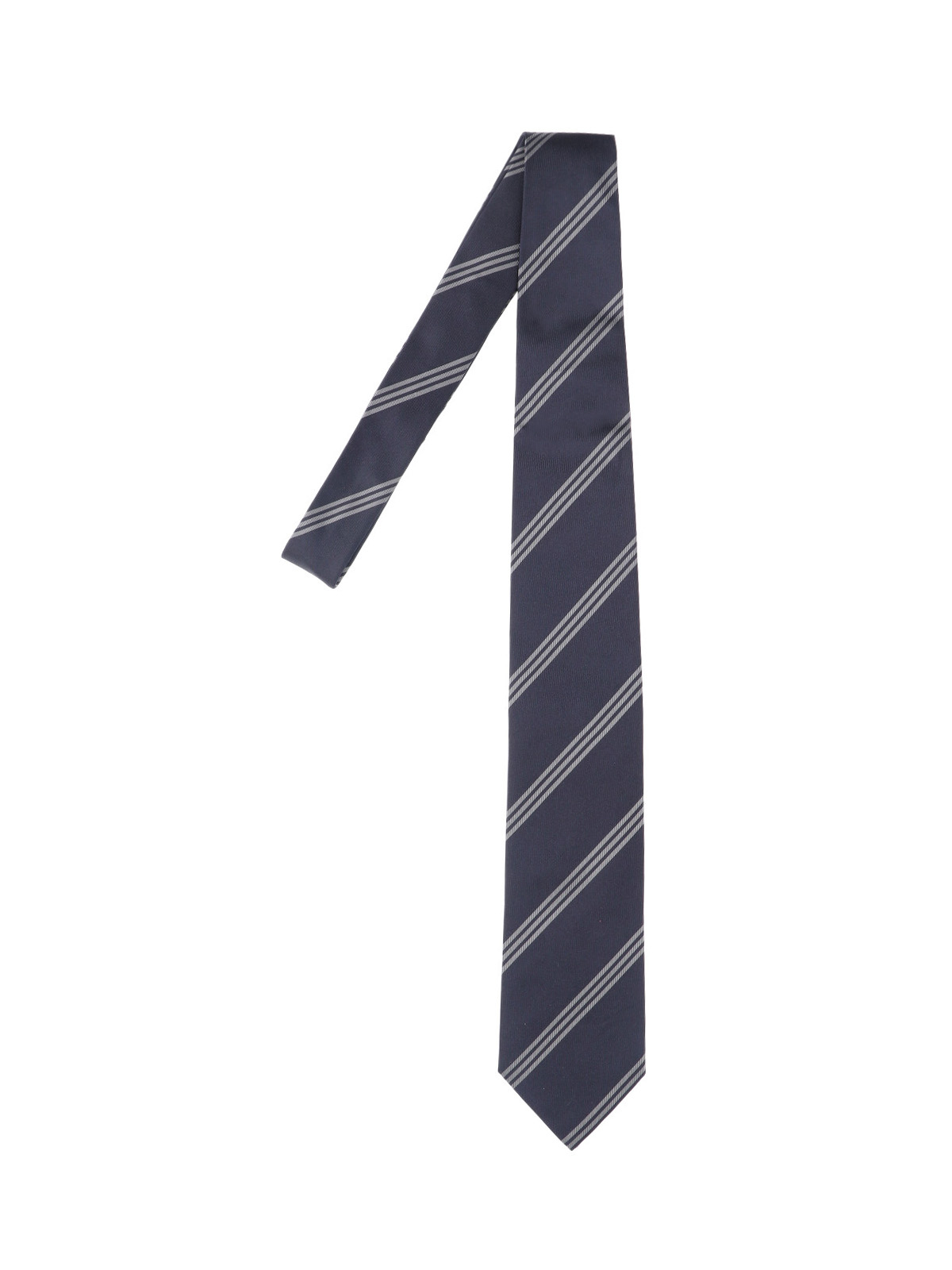 [Lardini] Tie FW26 ACCRC8 CN64116850GR