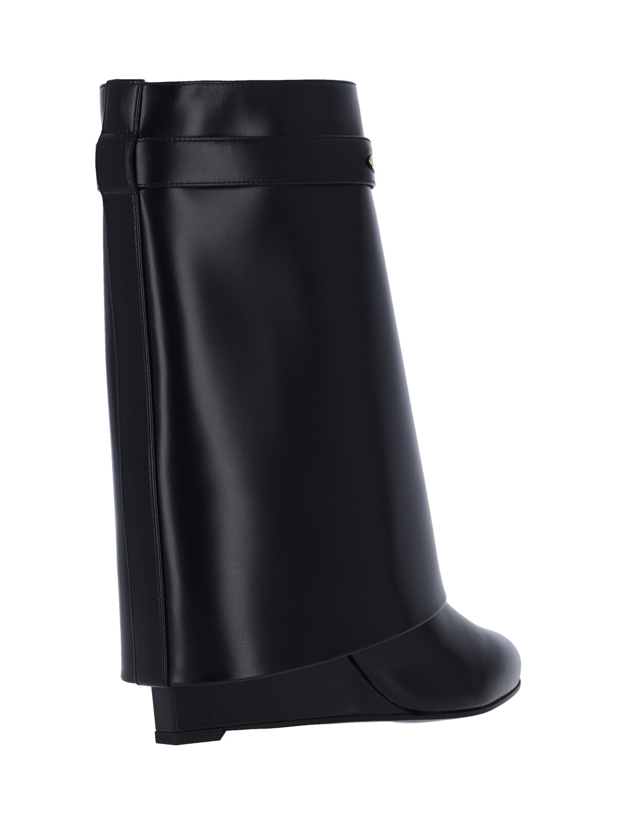 [Givenchy] Ankle Boots FW26 BE605LE1J7001