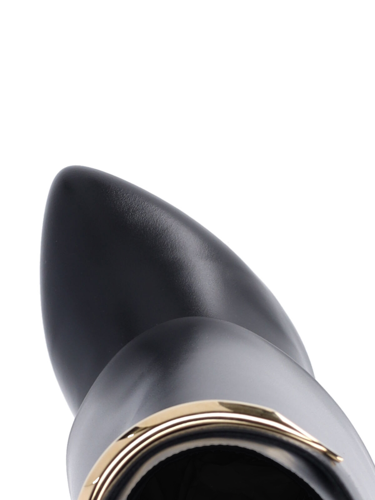 [Givenchy] Ankle Boots FW26 BE605LE1J7001
