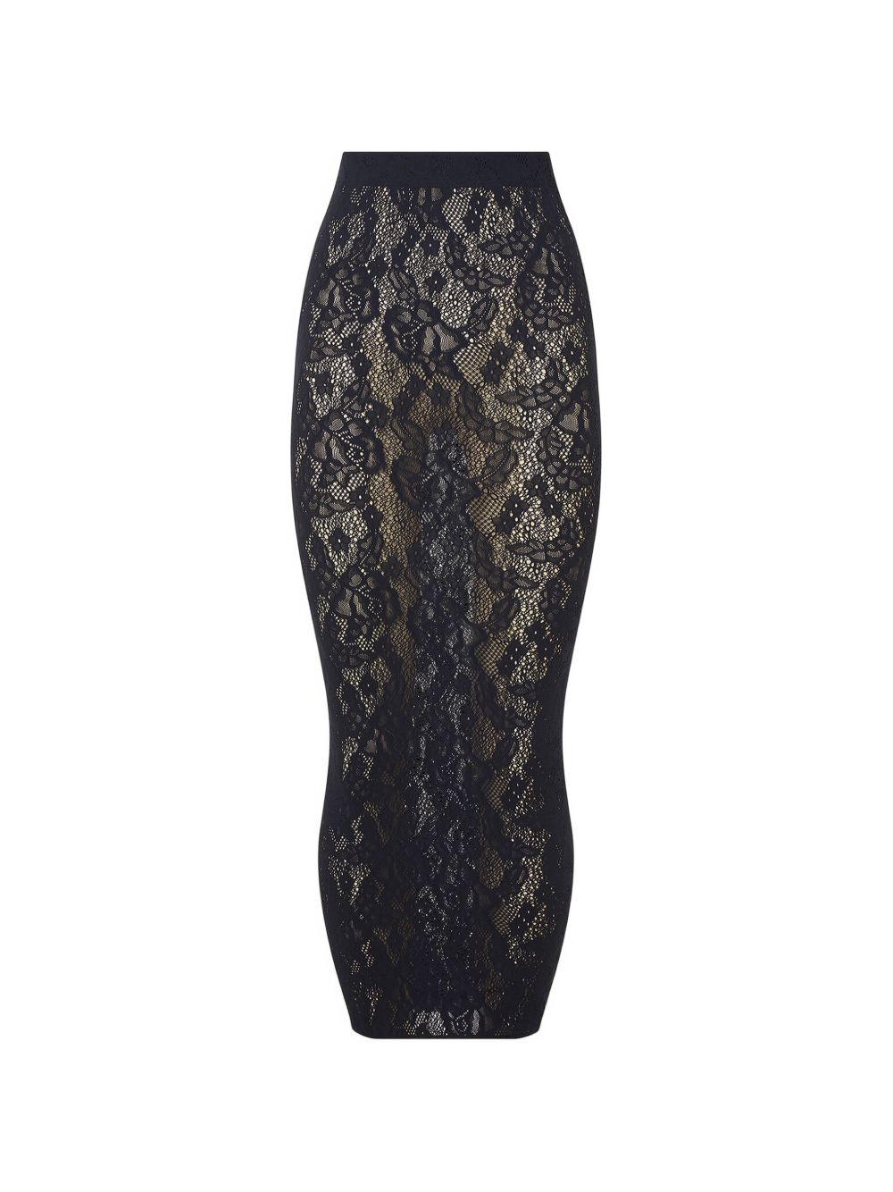 [Wolford] Long skirt FW26 534907005