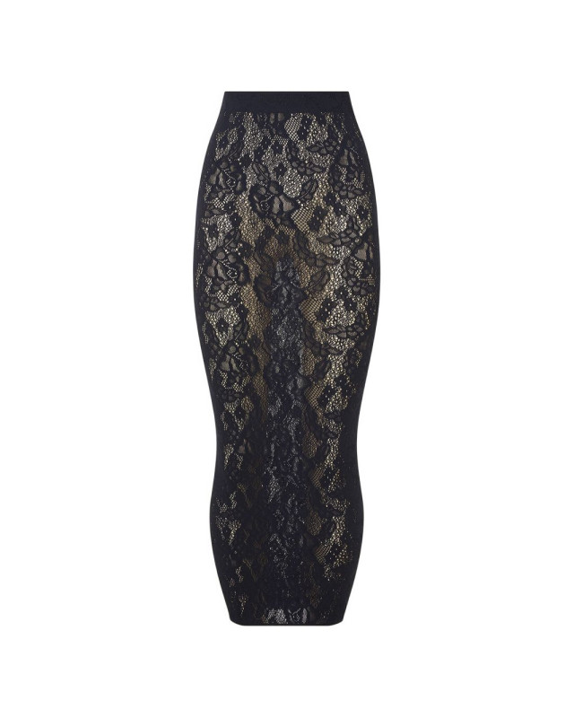 [Wolford] Long skirt FW26 534907005