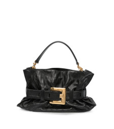 [Balmain] Shoulder bag FW26 HN1KK990LSS60PA
