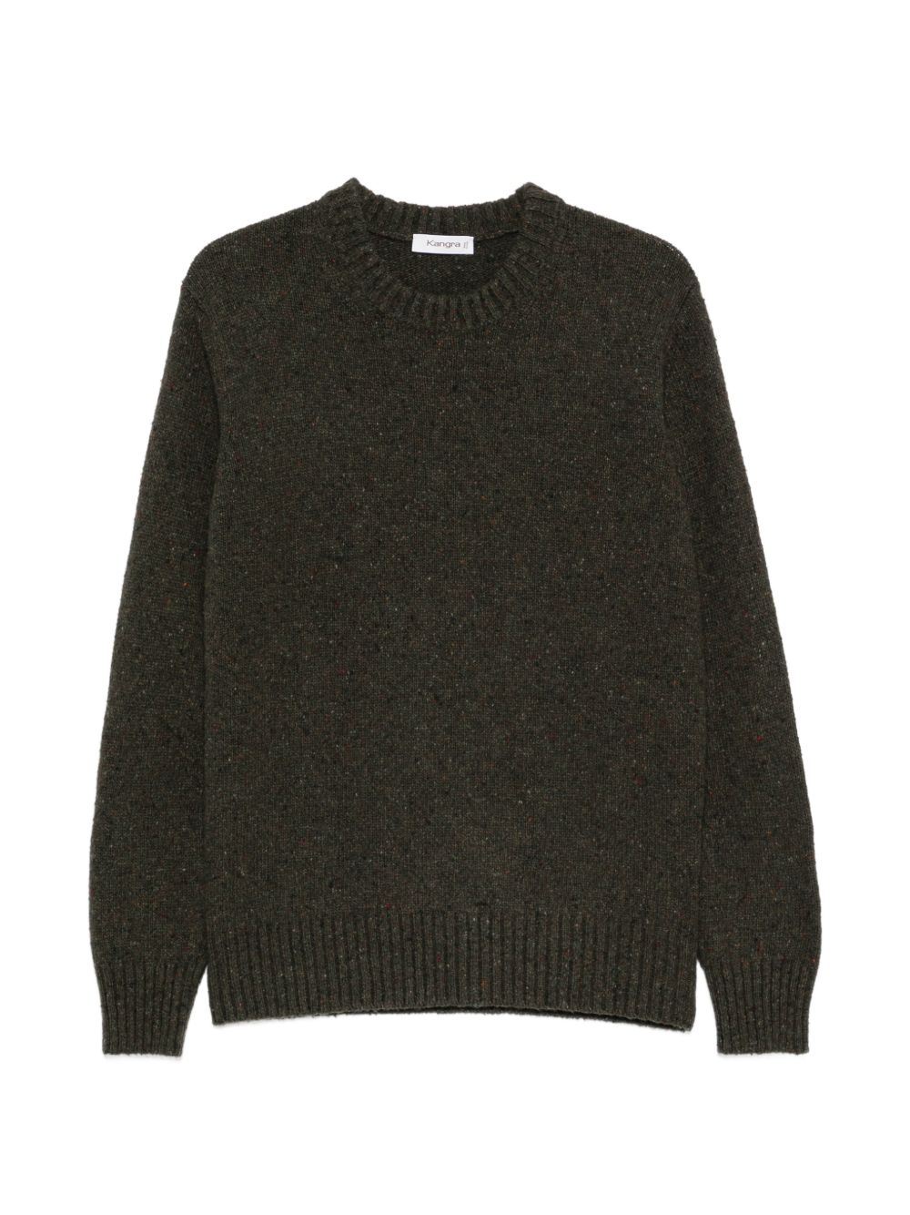 [KANGRA] Knitwear FW26 4200 01 00872