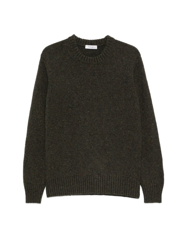 [KANGRA] Knitwear FW26 4200 01 00872