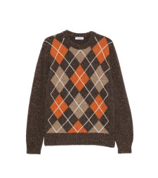 [KANGRA] Knitwear FW26 4201 01 00816