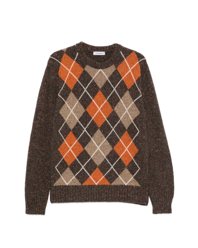[KANGRA] Knitwear FW26 4201 01 00816