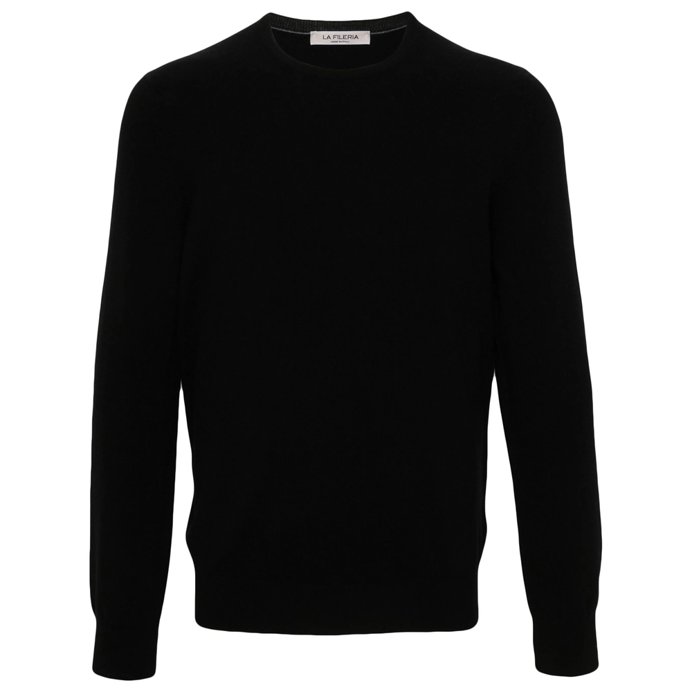 [Fileria] Sweatshirt FW26 55167 15590 099