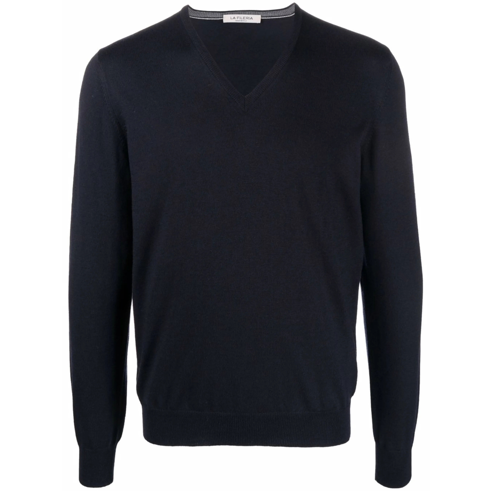 [Fileria] Sweatshirt FW26 55115 14290 598