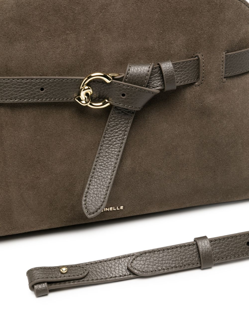 [Coccinelle] Tote bag FW26 E1TLB180401 W25