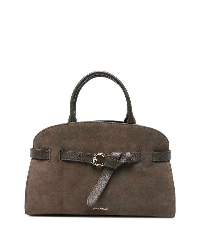 [Coccinelle] Tote bag FW26 E1TLB180401 W25