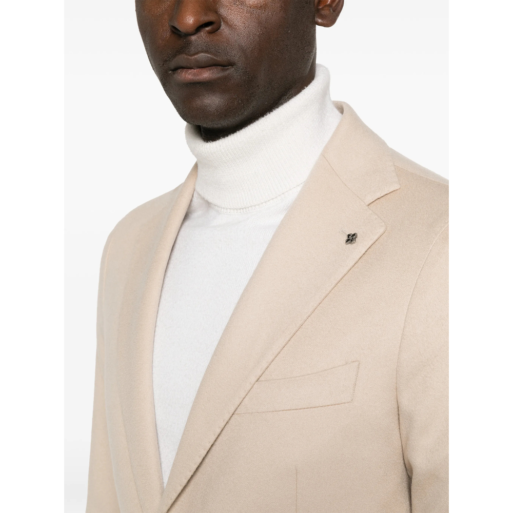 [TAGLIATORE] Blazer FW26 190014 1SVS22K A5070