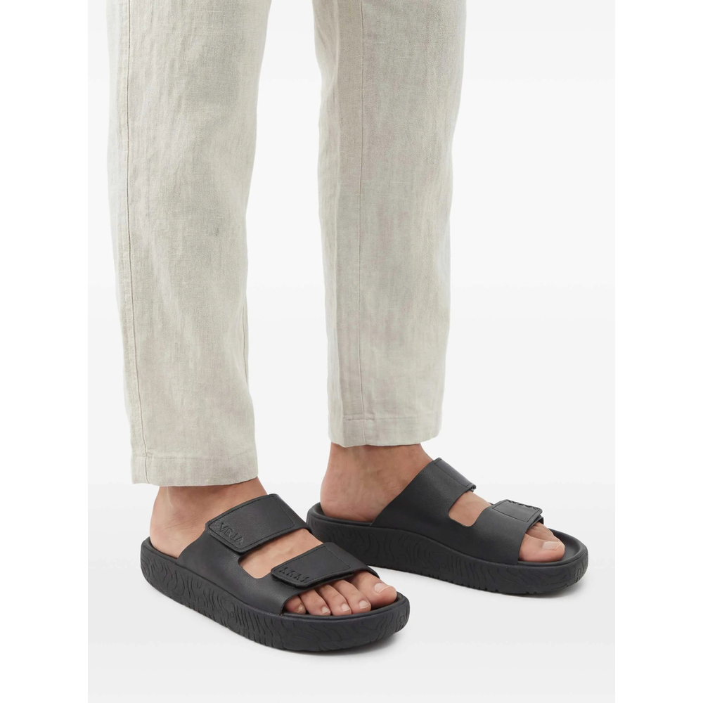 [Veja] Slippers FW26 SA2020754  FULBK