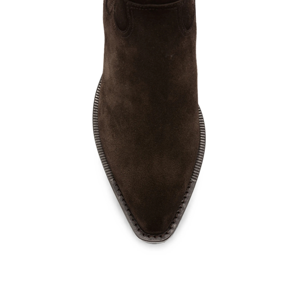 [Henderson Baracco] Ankle Boots FW26 ALLYSON.S.3  MODIC