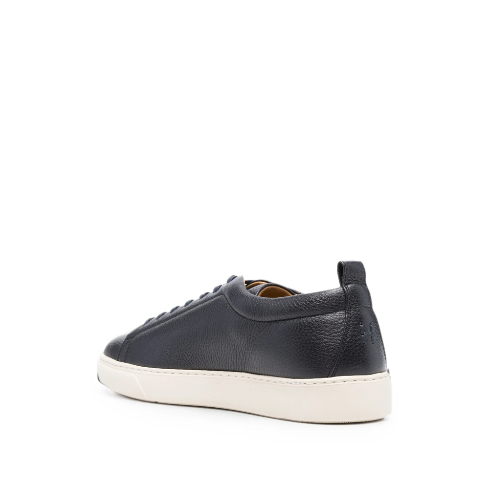 [Henderson Baracco] Sneakers FW26 COLBY.C.1  BLU