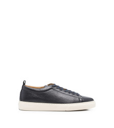 [Henderson Baracco] Sneakers FW26 COLBY.C.1  BLU