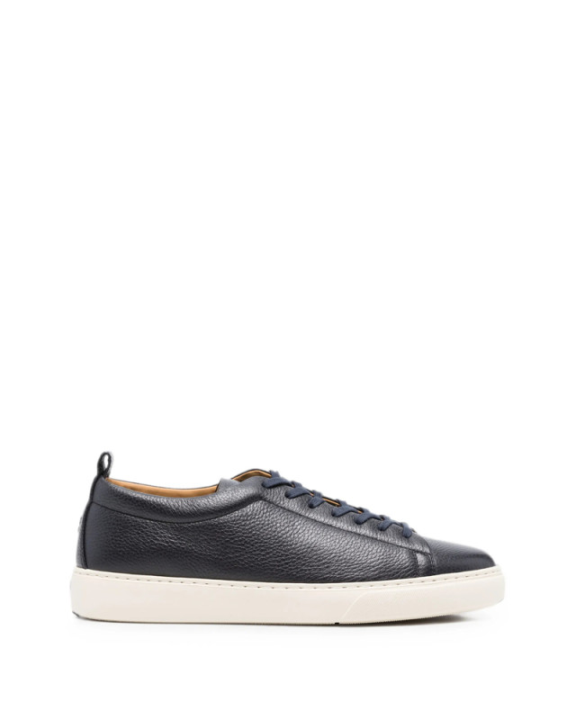[Henderson Baracco] Sneakers FW26 COLBY.C.1  BLU