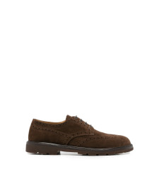 [Henderson Baracco] Sneakers FW26 GEORGE.S.8  COFFE