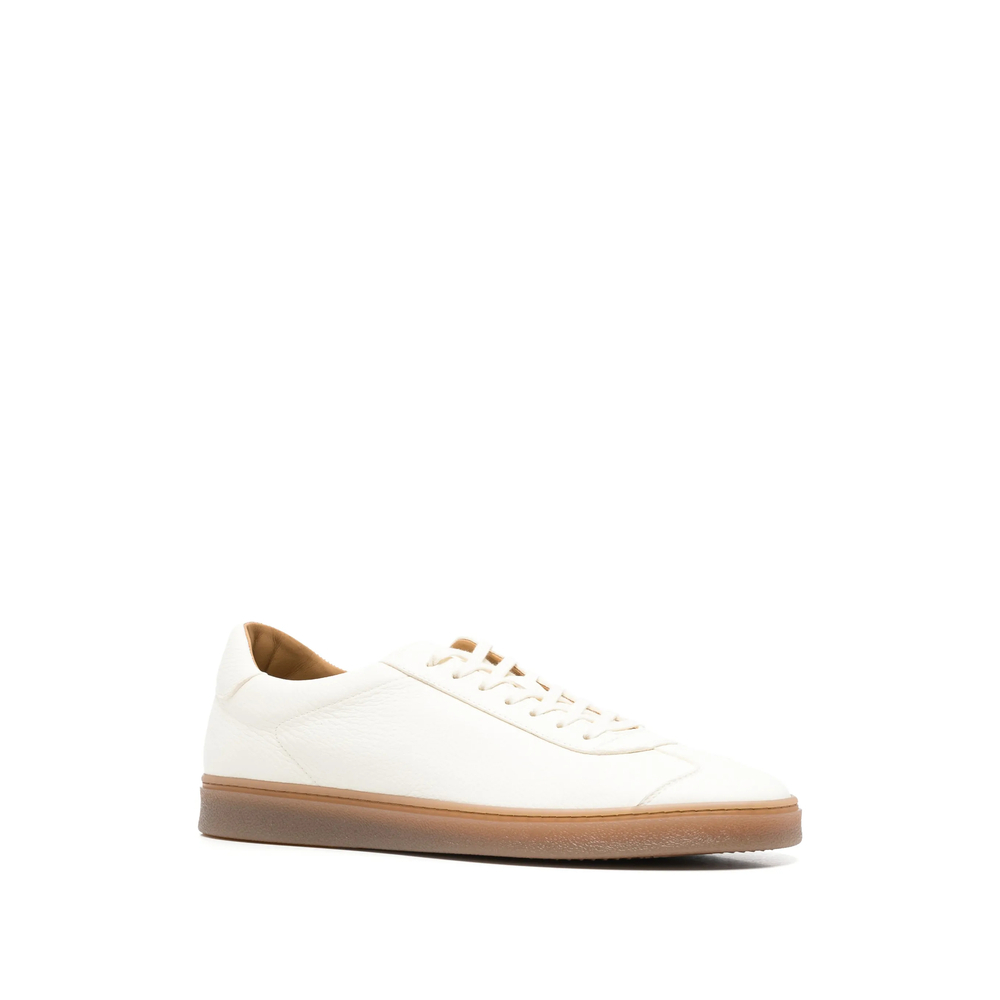 [Henderson Baracco] Sneakers FW26 STAR.C.50  BIANC