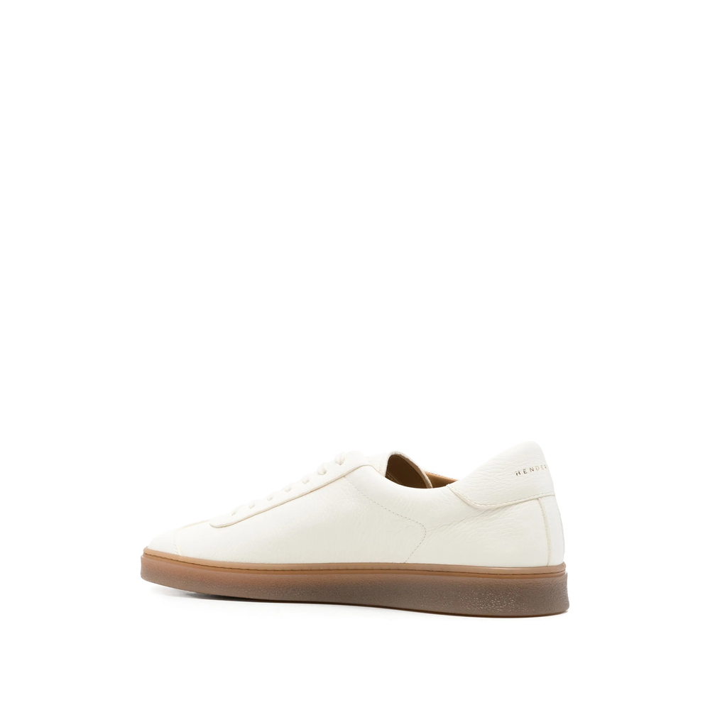 [Henderson Baracco] Sneakers FW26 STAR.C.50  BIANC