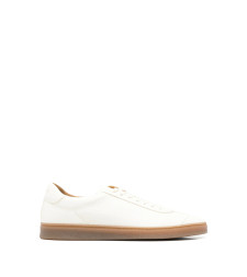 [Henderson Baracco] Sneakers FW26 STAR.C.50  BIANC