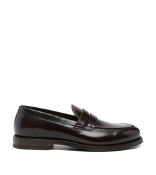 [Henderson Baracco] Loafer FW26 85400.P.1  BURGU