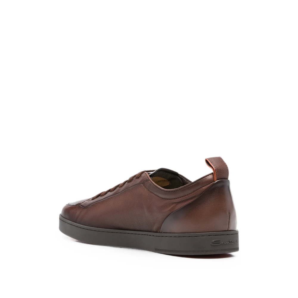 [Santoni] Sneakers FW26 MBN022184SMAK FRIS50