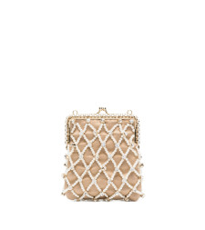 [Rosantica] Shoulder bag FW26 B18435 ETEREA PEABE