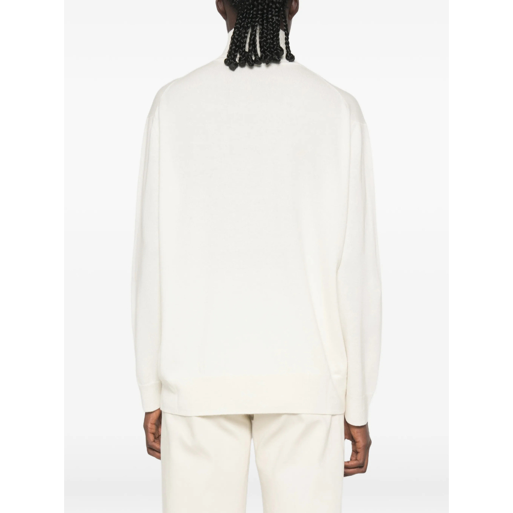 [MALO] Knitwear FW26 DXC238 F1C02 C2720