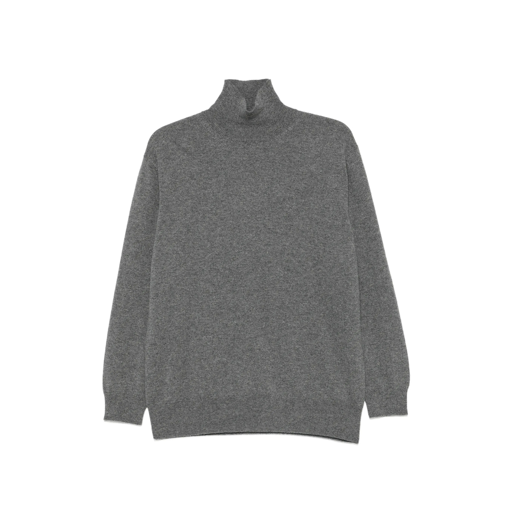 [MALO] Knitwear FW26 DXC238 F1C02 E3498