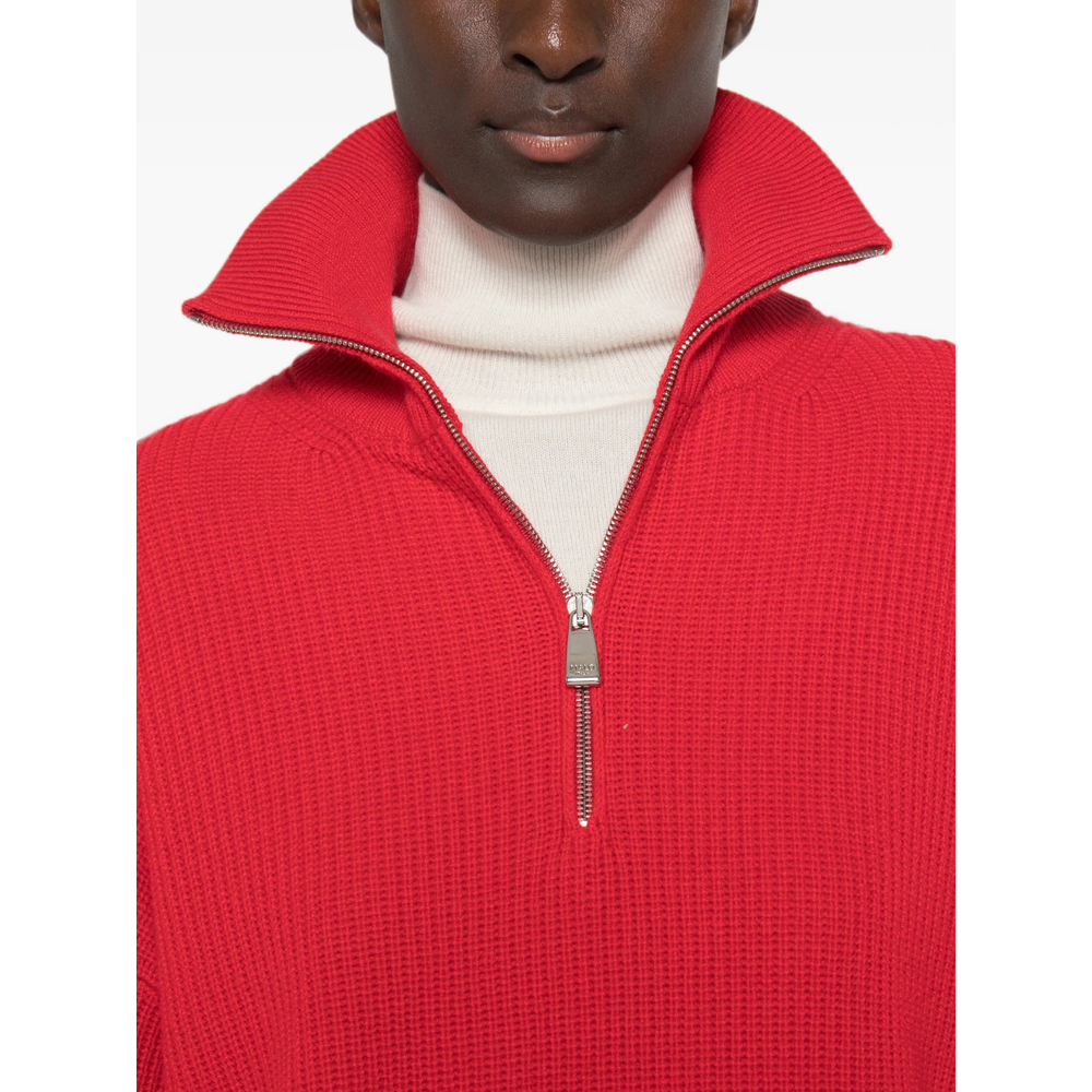 [MALO] Knitwear FW26 DXD060 F1B02 E3630