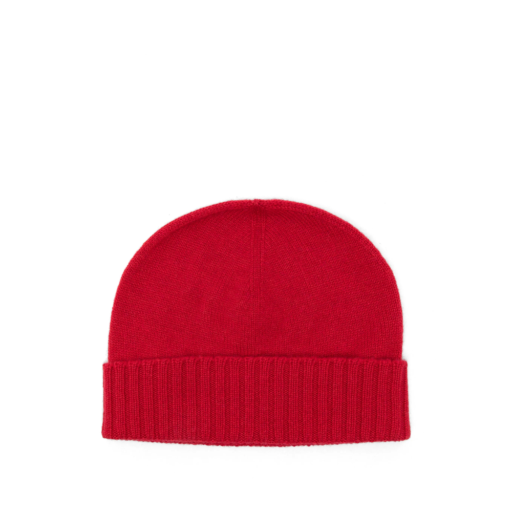 [MALO] Beanie FW26 XTT005 F1B02 E3588