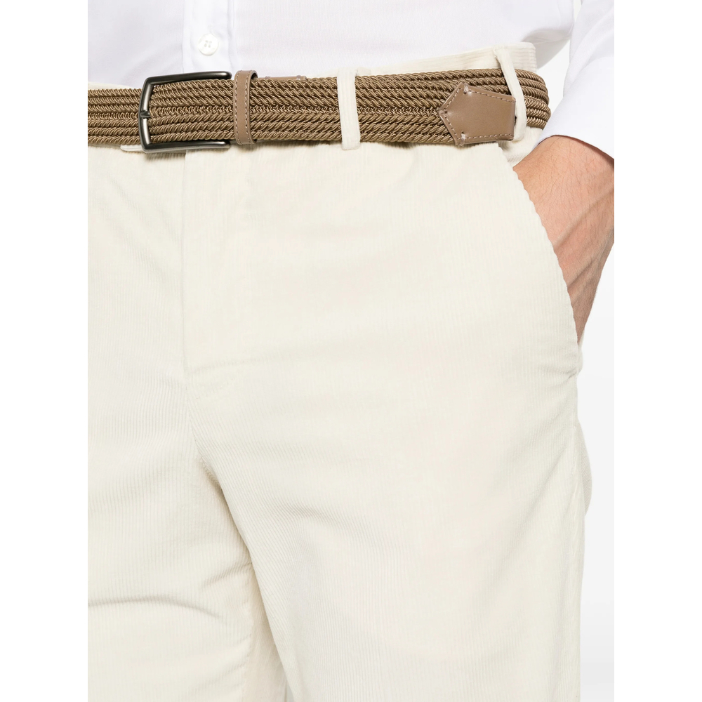 [PT TORINO] Trousers FW26 PG81 ASMAZ00CL1 0010