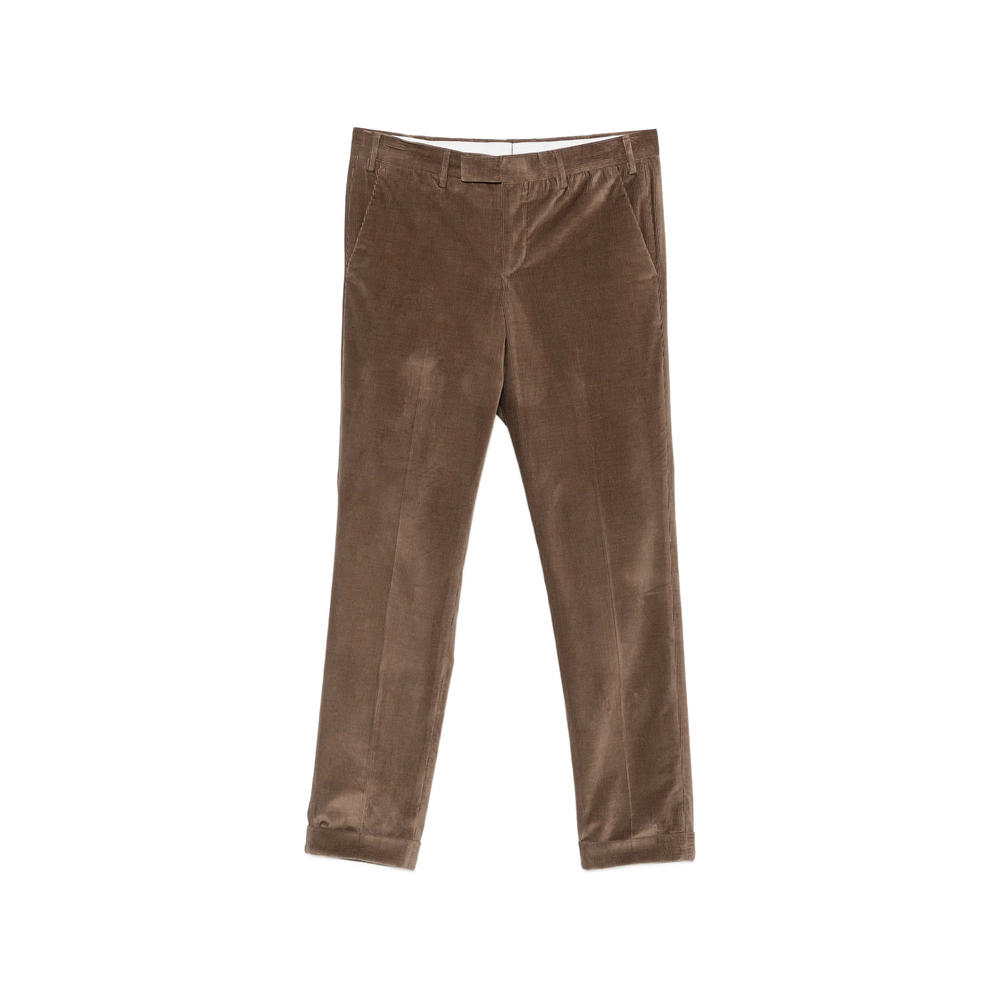 [PT TORINO] Trousers FW26 PG81 ASMAZ00CL1 0155