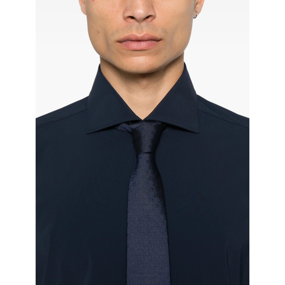 [Barba] Shirts Long Sleeve FW26 57175  0004