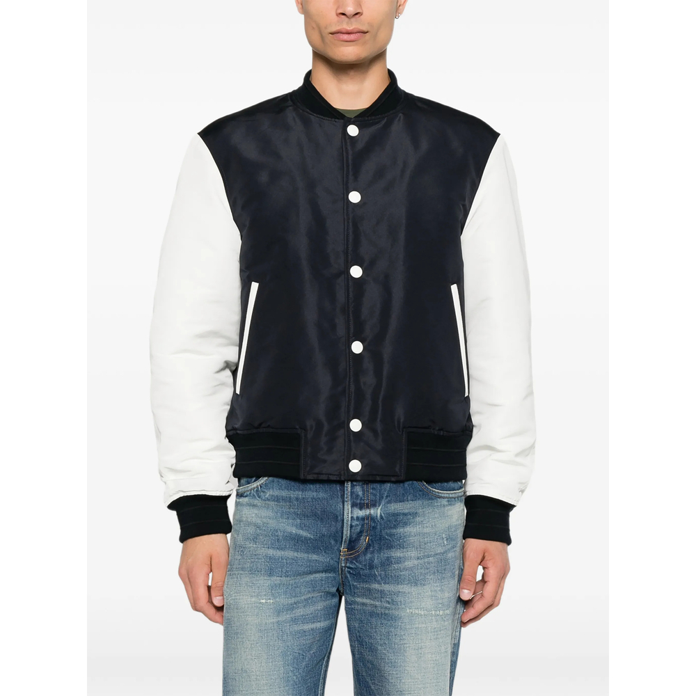 [Givenchy] Bomber Jacket FW26 BM01HM166P  411