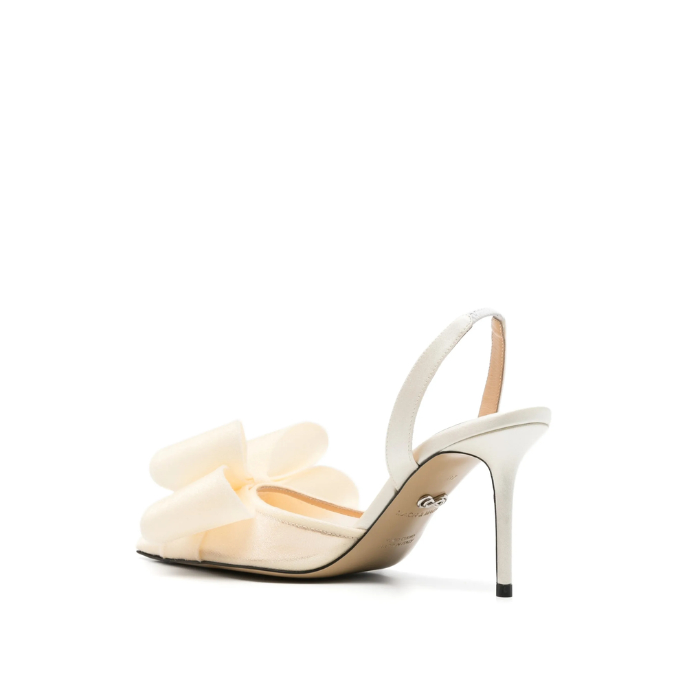 [MACH & MACH] Sandals FW26 PF26S120685  CHAMP