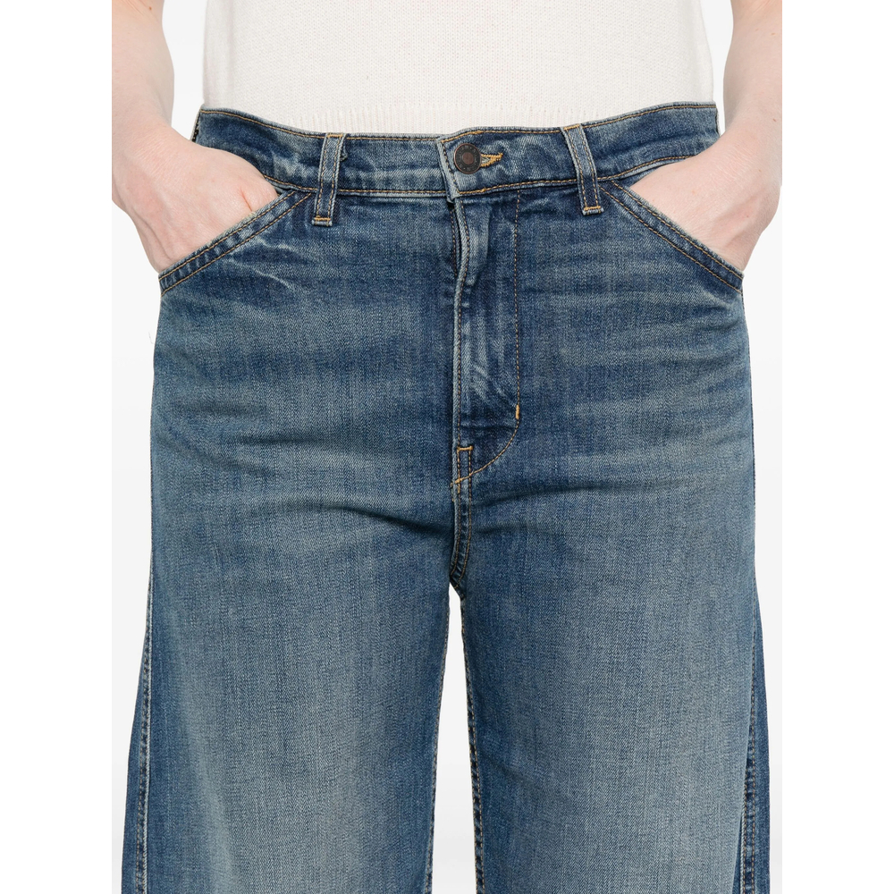 [Nili Lotan] Jeans FW26 13127-W45 TRIBECA CLASS