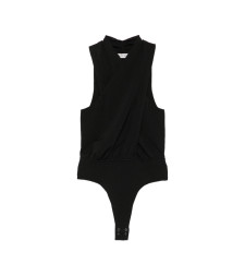 [SIMKHAI] Tank top FW26 426-8013-K  BLACK