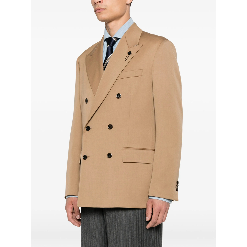 [Lardini] Blazer FW26 AC6930E ACIF67442 300